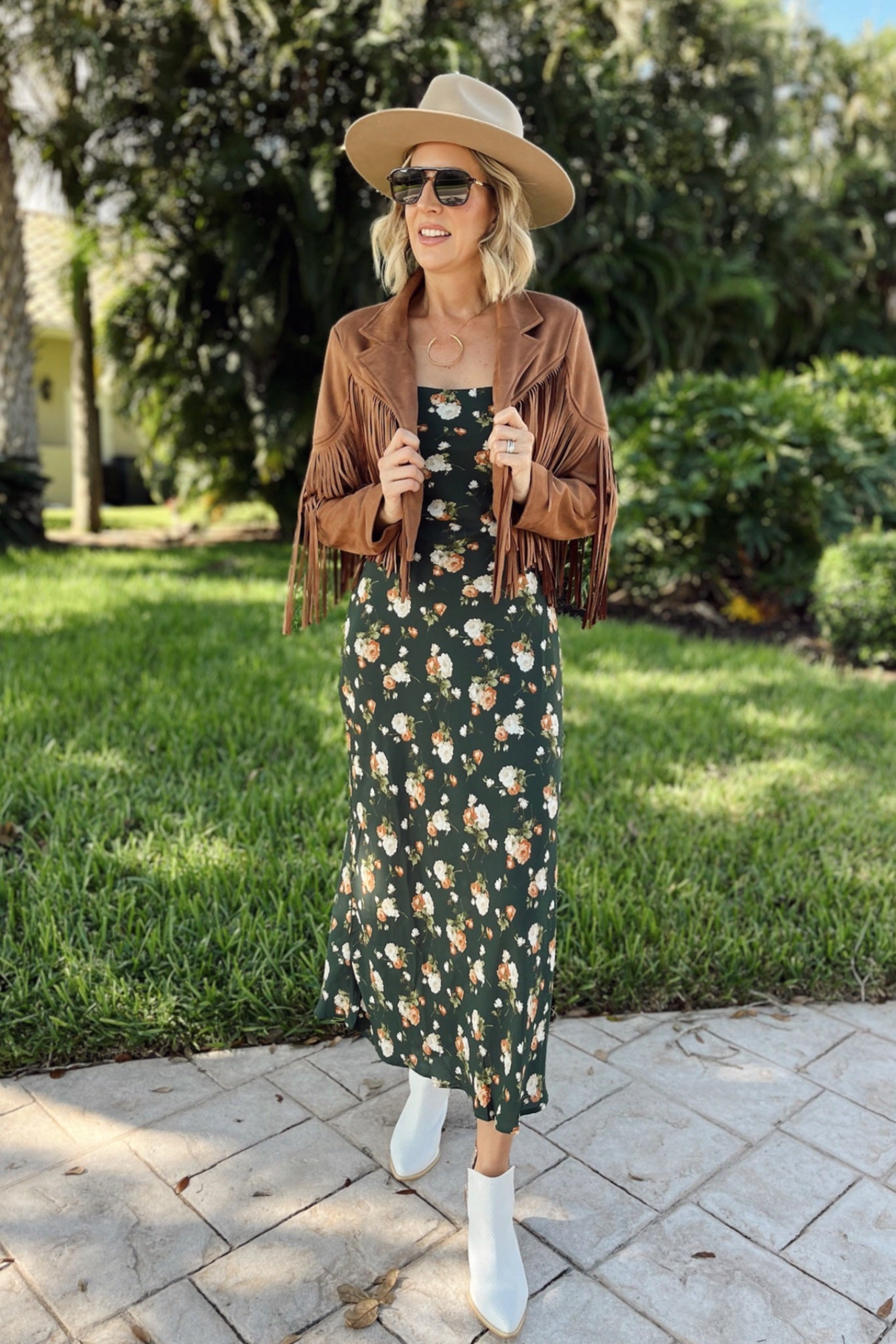 The Dolly Jacket
