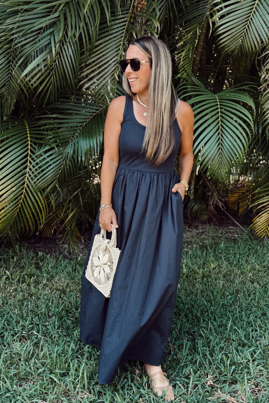 The Millie Dress