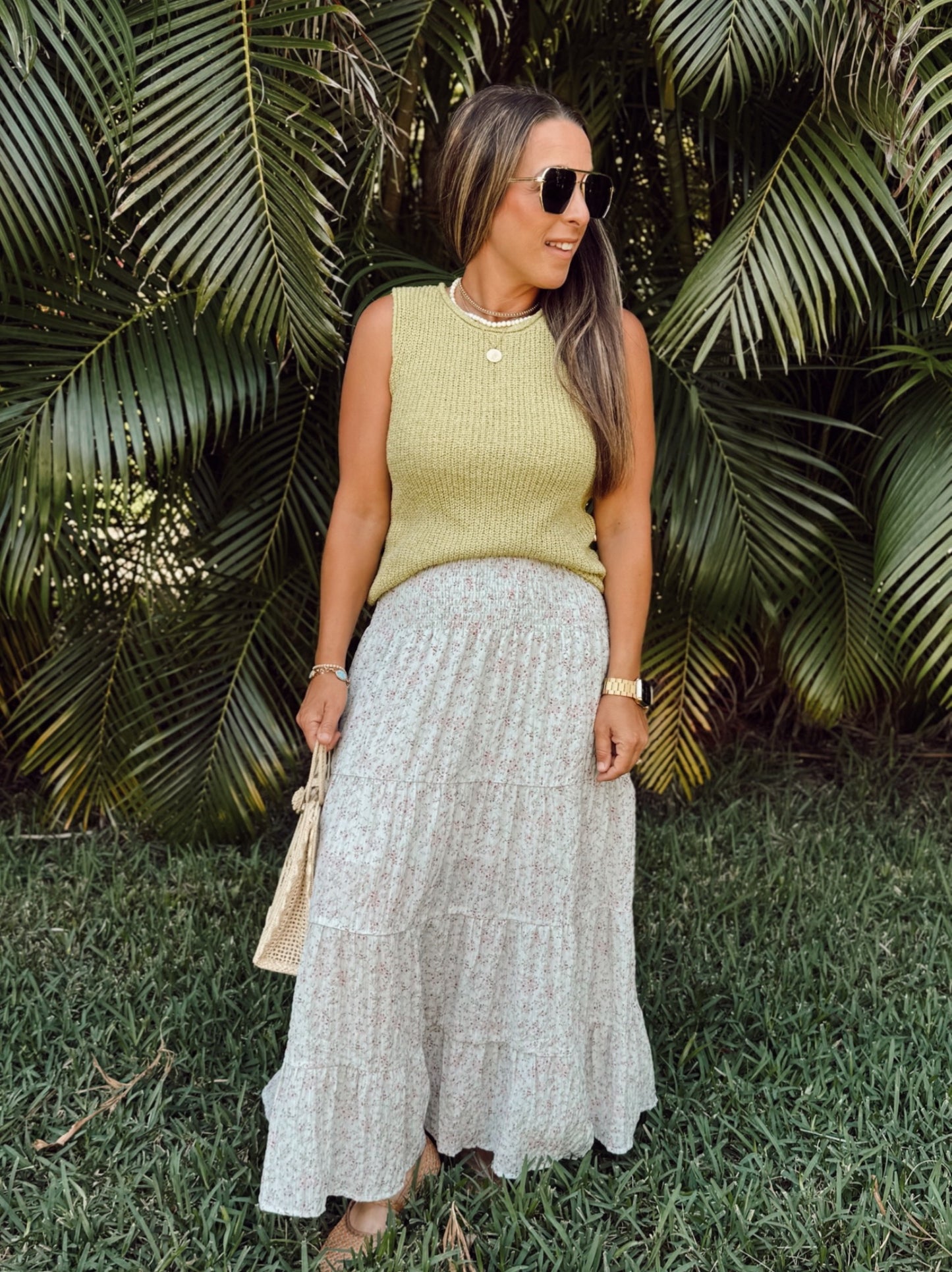 The Ivette Top