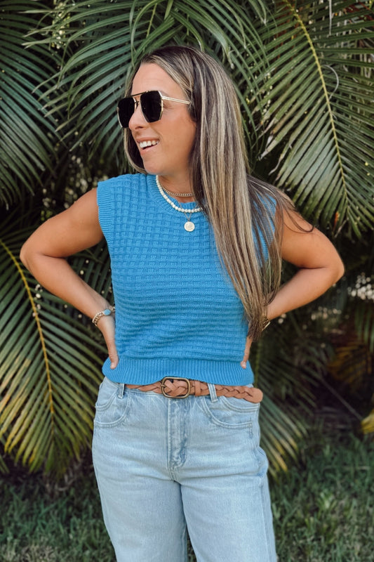 The Hadley Top