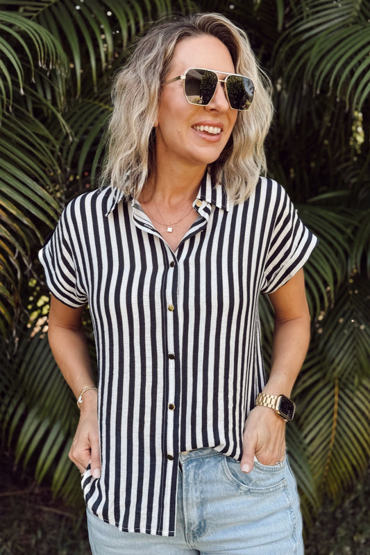 The Morana Top