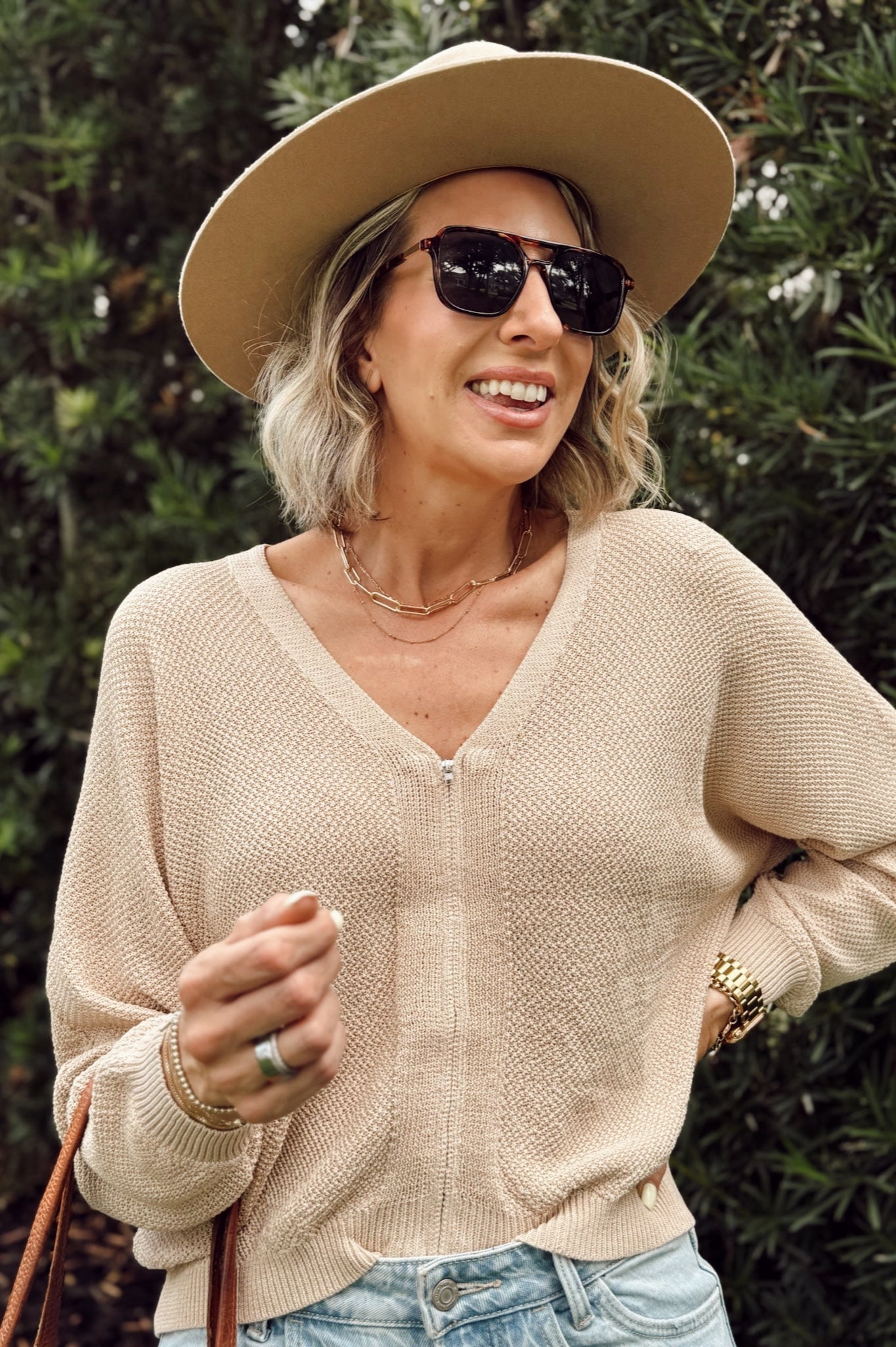 The Victoria Top