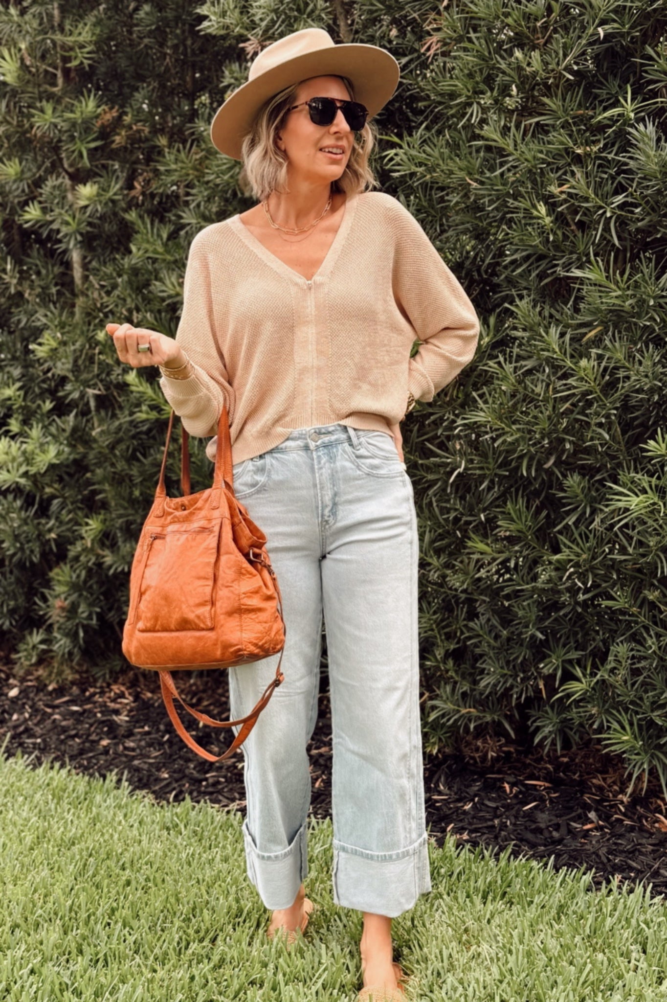 The Victoria Top