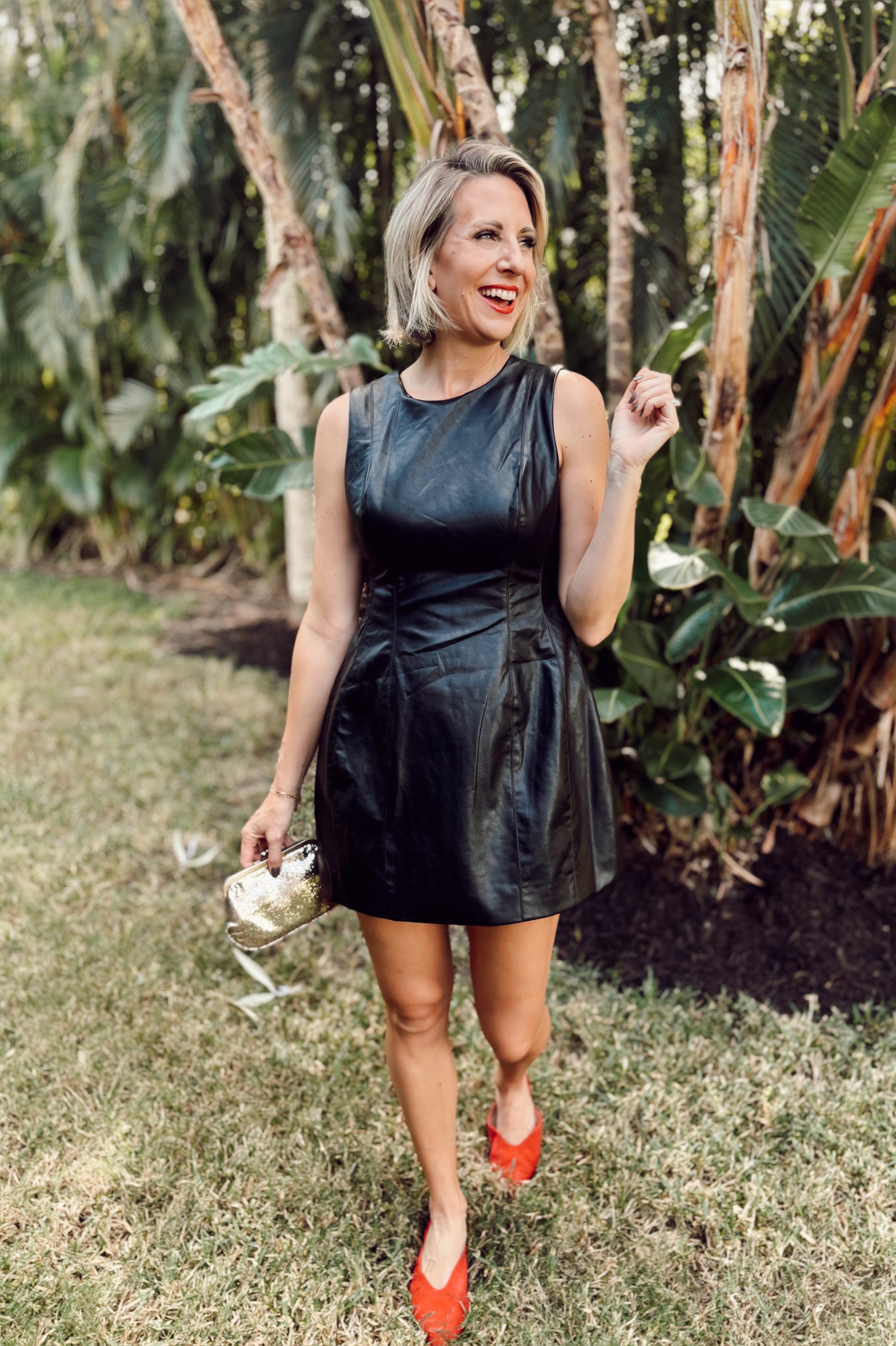 The Troy Dress The House of Scout