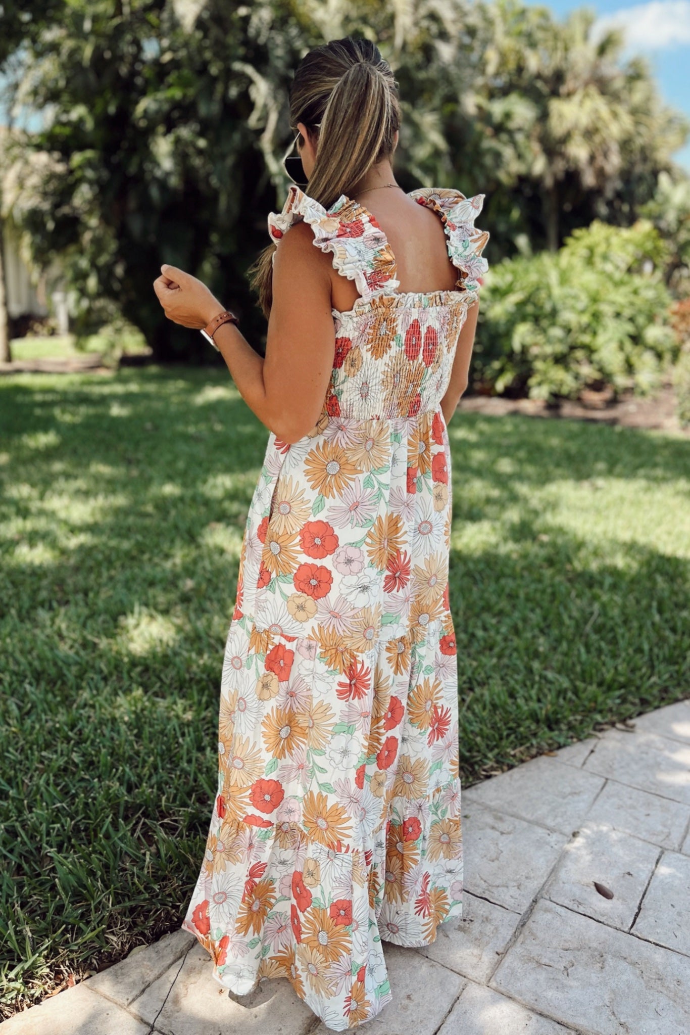 The Everlee Dress