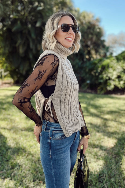 The Cadence Vest
