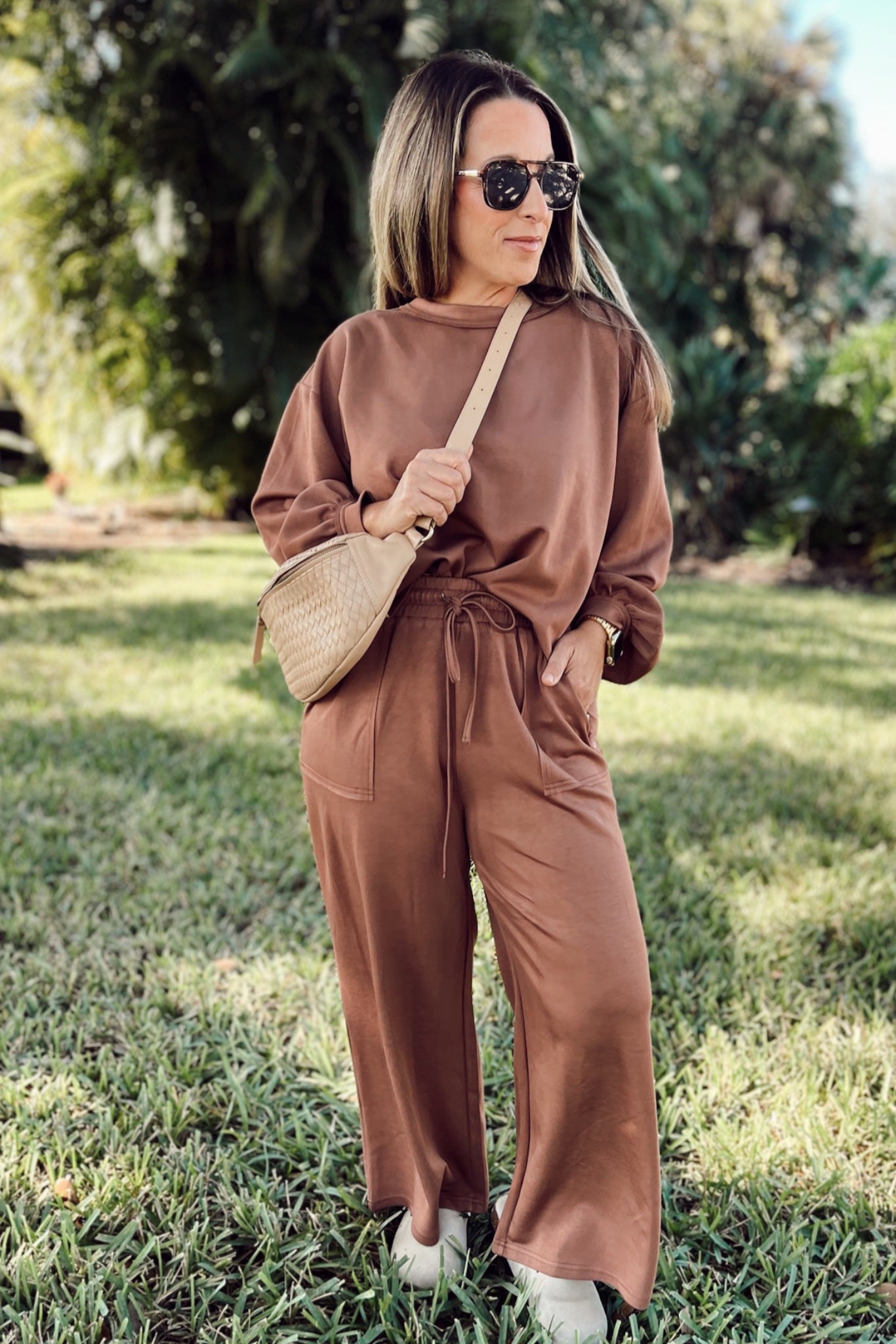 The Rita Set