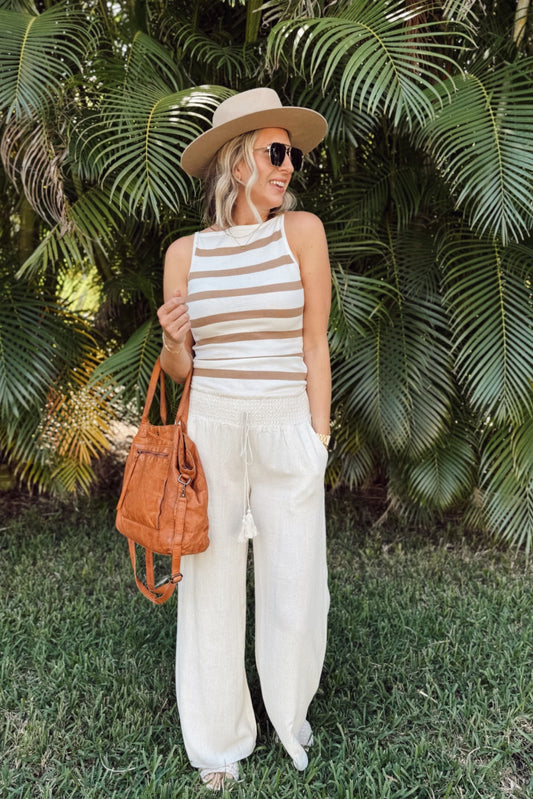 The Sutton Pant